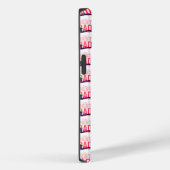 Coques Case-Mate iPhone Le Meilleur Papa du Monde (Verso / Droite)