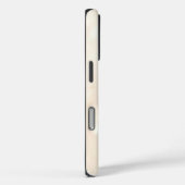 Coques Case-Mate iPhone "Le meilleur père du monde" (Verso / Droite)
