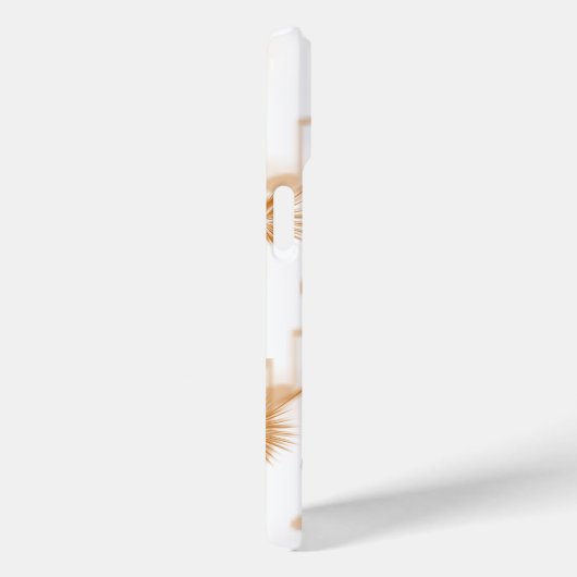 Coques Case-Mate iPhone Le Merrymaker Musical Kokopelli Avec Des Notes Mus (Verso / Droite)