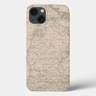 iPhone 13 Coque Le Michigan 9