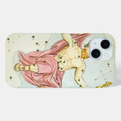 Coques Case-Mate iPhone Le miroir de l'Ukraine, la carte céleste de l'astr (Verso (horizontal))