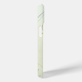 Coques Case-Mate iPhone Le miroir de l'Ukraine, la carte céleste de l'astr (Verso / Droite)