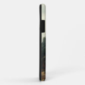 Coques Case-Mate iPhone Le monastère de San Michele, Italie (Dos/Droite)