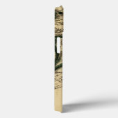 Coques Case-Mate iPhone Le monde 3 2 (Verso / Droite)