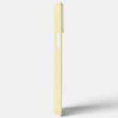 Coques Case-Mate iPhone Le monde dans ta main (Verso / Droite)