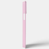 Coques Case-Mate iPhone Le monde dans ta main (Verso / Droite)