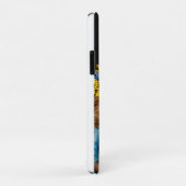 Coques Case-Mate iPhone le monde de la belle mère fille mignonne (Dos/Droite)