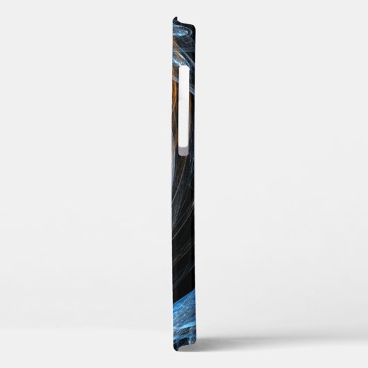 Coques Case-Mate iPhone Le monde de l'art Abstrait (Verso / Gauche)