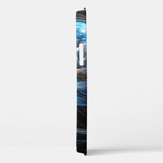 Coques Case-Mate iPhone Le monde de l'art Abstrait (Verso / Droite)