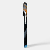 Coques Case-Mate iPhone Le monde de l'art Abstrait (Verso / Gauche)