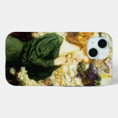 Coques Case-Mate iPhone Le monde des amoureux (Verso (horizontal))