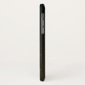 Coques Case-Mate iPhone Le monde Éffrayant d'Halloween | (Dos/Gauche)