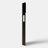 Coques Case-Mate iPhone Le monde Éffrayant d'Halloween | (Verso / Droite)