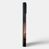 Coques Case-Mate iPhone Le Monolithe 4 Imaginaire Sci-Fi (Verso / Droite)