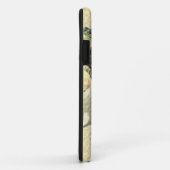 Coques Case-Mate iPhone Le monsieur (Dos/Droite)