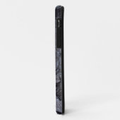 Coques Case-Mate iPhone Le mont Doom (Dos/Gauche)