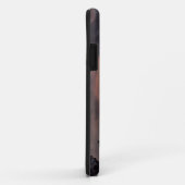 Coques Case-Mate iPhone Le mont Doom (Dos/Droite)