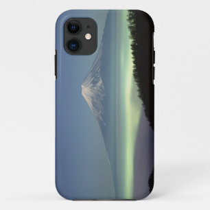 Coque iPhone 11 Le mont Fuji