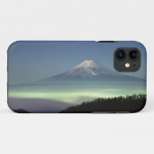 Coques Case-Mate iPhone Le mont Fuji (Dos (Horizontal))