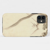 Coques Case-Mate iPhone Le mont Fuji 1830 (Dos (Horizontal))