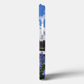 Coques Case-Mate iPhone Le mont Rainier au point de paradis (Verso / Gauche)