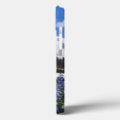 Coques Case-Mate iPhone Le mont Rainier au point de paradis (Verso / Gauche)