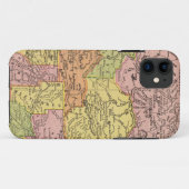 Coques Case-Mate iPhone Le Montana (Dos (Horizontal))
