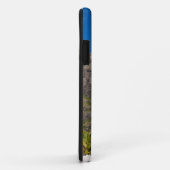 Coques Case-Mate iPhone Le Morne Brabant Maurice (Dos/Droite)