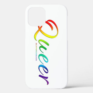 Case-Mate iPhone Case Le mot unique expressif et étrange de SlipperyJoe