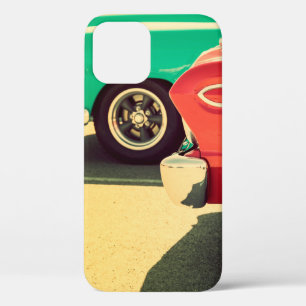 Case-Mate iPhone Case Le ? motif ? de ? surface ? mur ? béton ? endommag