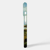 Coques Case-Mate iPhone Le Moulin de la Galette par Vincent van Gogh (Verso / Gauche)