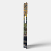 Coques Case-Mate iPhone Le moulin historique sur Glade Creek (Verso / Droite)
