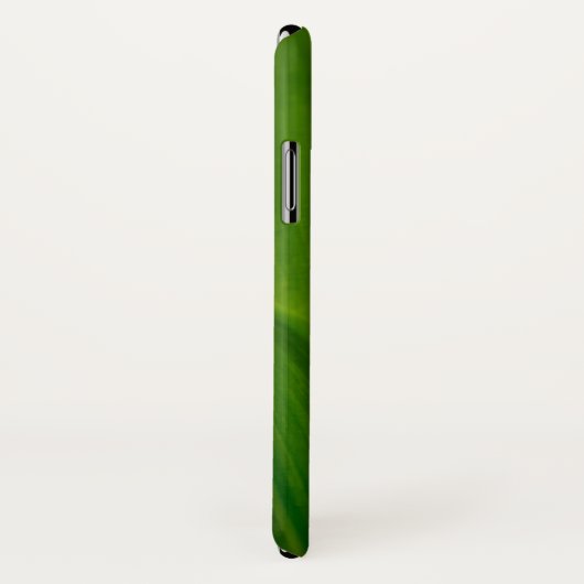 Coques Case-Mate iPhone Le muguet (Dos/Droite)