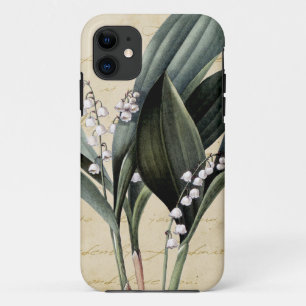 Etui iPhone Case-Mate Le muguet sur le texte de fierté et de préjudice