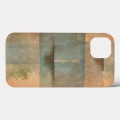 Coques Case-Mate iPhone Le mur I, 1929 (Verso (horizontal))