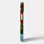 Coques Case-Mate iPhone Le mystérieux bois de Putney 2008 (Verso / Droite)