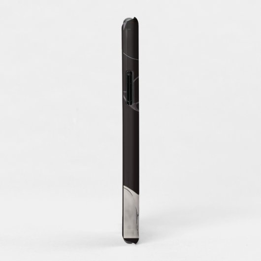 Coques Case-Mate iPhone Le Nagelesque (Dos/Droite)