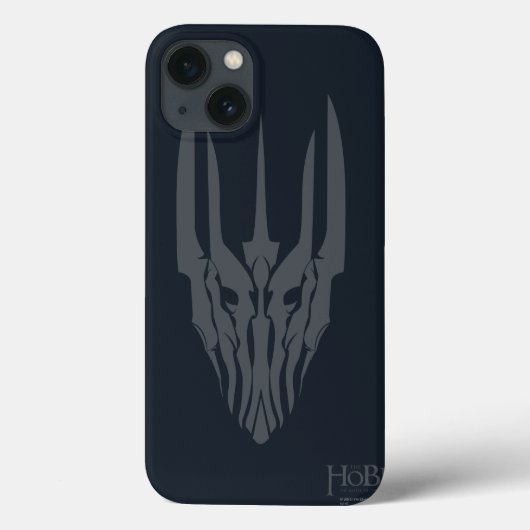 Coques Case-Mate iPhone Le Necromanceur de Dol Guldur (Verso)