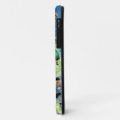 Coques Case-Mate iPhone Le New 52 - Justice League #1 (Dos/Gauche)