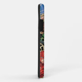 Coques Case-Mate iPhone Le New 52 - Justice League #1 (Dos/Droite)