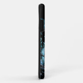 Coques Case-Mate iPhone Le Nouveau 52 - Aquaman #1 (Dos/Droite)