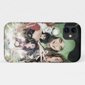 Coques Case-Mate iPhone Le Nouveau 52 - Justice League Dark #1 (Dos (Horizontal))