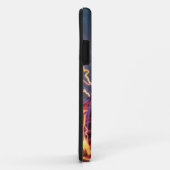 Coques Case-Mate iPhone Le Nouveau 52 - Le Flash #1 (Dos/Droite)