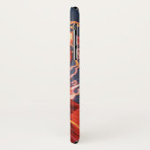 Coques Case-Mate iPhone Le Nouveau 52 - Le Flash #1 (Dos/Gauche)