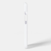 Coques Case-Mate iPhone Le nouveau Père Noël - Joyeux Noël ! (Verso / Gauche)