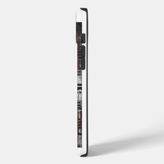 Coques Case-Mate iPhone le palais de justice du comté de milwaukee (Verso / Gauche)