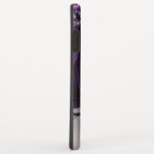 Coques Case-Mate iPhone Le Palid Violet (Dos/Droite)