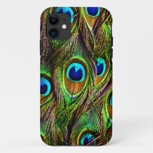 Coques Pour iPhone Le paon fait varier le pas de l'invasion