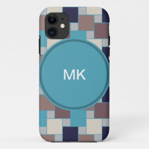 Case-Mate iPhone Case Le paon sur la plage