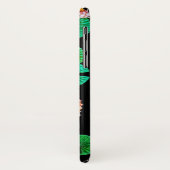 Coques Case-Mate iPhone Le papier Koi Pond (Dos/Gauche)